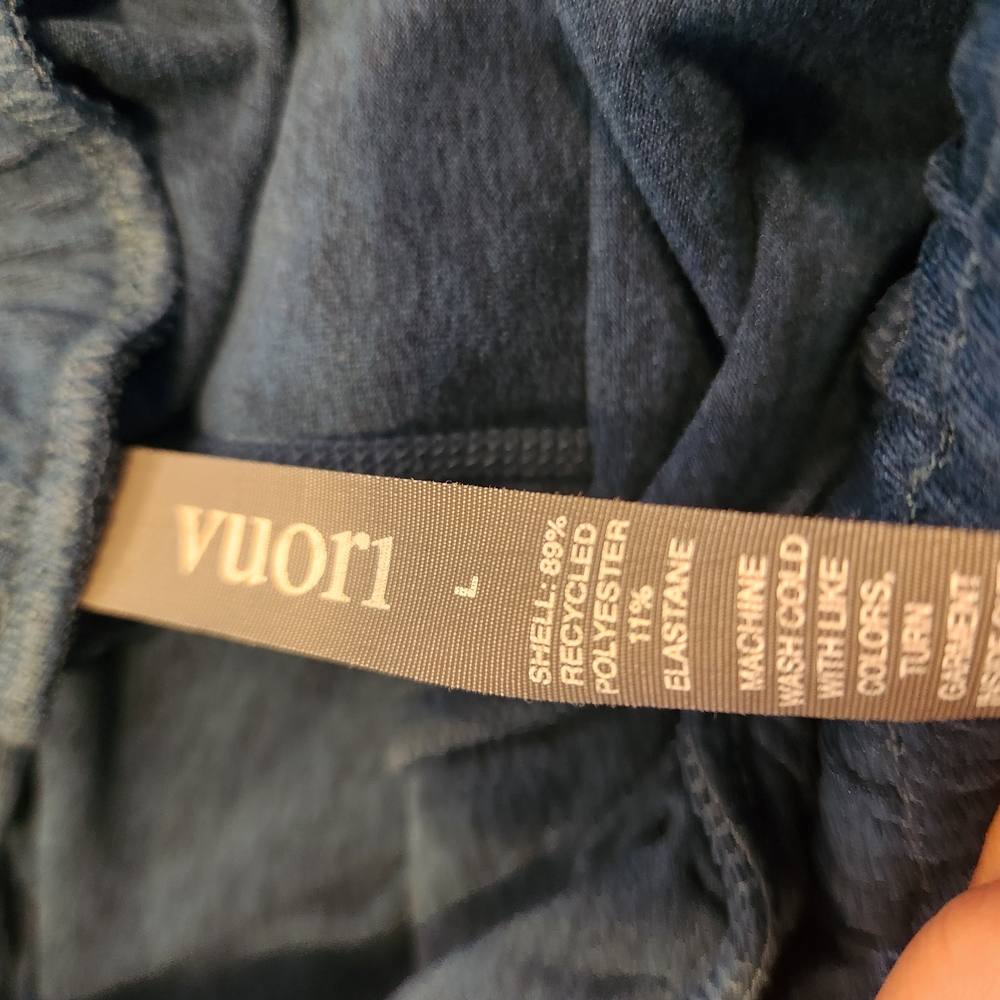 Vuori Jogger Matching Set